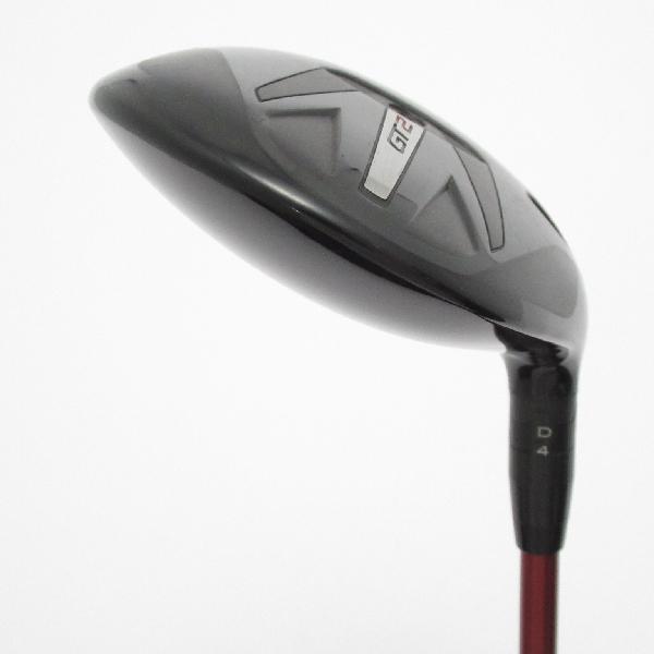 Titleist（タイトリスト） TITLEIST GT2 フェアウェイウッド PROJECT X