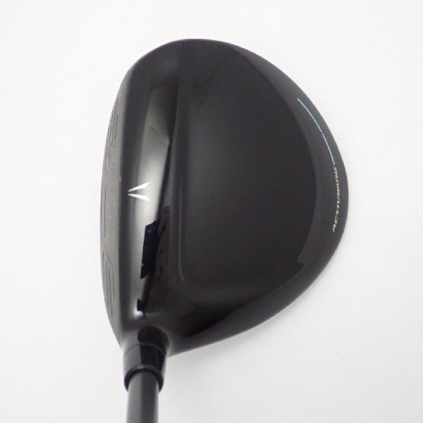 XXIO X eks 2024 4W Miyazaki AX-3 SR カバー付 DUNLOP（ダンロップ） XXIO ゼクシオ X(2024) フェアウェイウッド