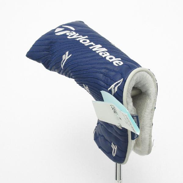 TPコレクション ハイドロブラスト アームロック 40インチ TaylorMade（テーラーメイド） TP Collection TP コレクション