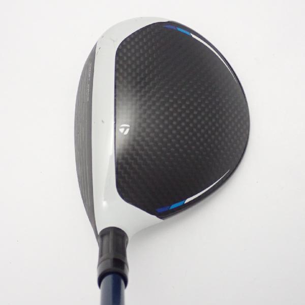 TaylorMade（テーラーメイド） SIM2 SIM2 マックス フェアウェイウッド