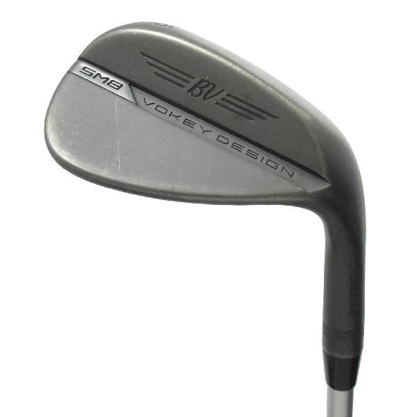 Titleist（タイトリスト） Vokey ボーケイ SM8 ジェットブラック