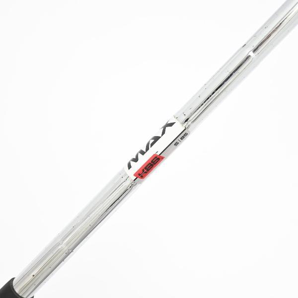 TaylorMade（テーラーメイド） SIM SIM マックス アイアン KBS MAX 85