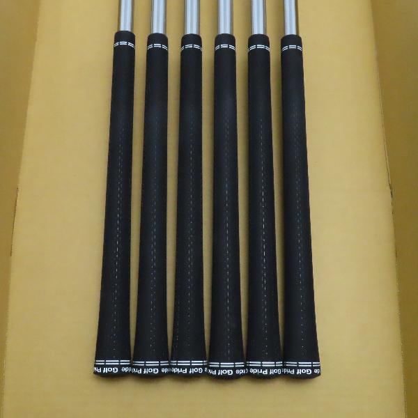 TOURSTAGE ブリヂストン BRIDGESTONE GOLF 258CBP アイアン N.S.PRO