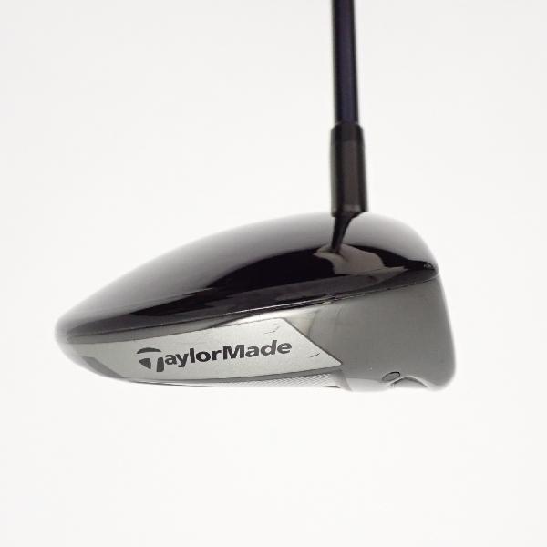 TaylorMade（テーラーメイド） Qi10 Qi10 フェアウェイウッド Diamana