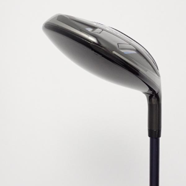 TaylorMade（テーラーメイド） Qi10 Qi10 フェアウェイウッド Diamana
