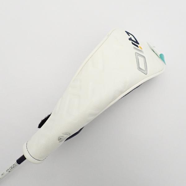 TaylorMade（テーラーメイド） Qi10 Qi10 フェアウェイウッド Diamana