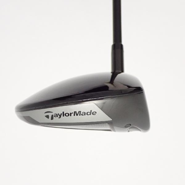 TaylorMade（テーラーメイド） Qi10 Qi10 フェアウェイウッド Speeder
