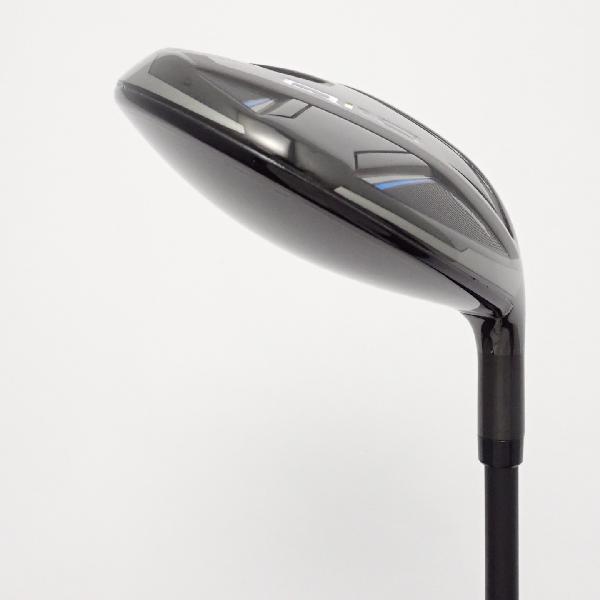 TaylorMade（テーラーメイド） Qi10 Qi10 フェアウェイウッド Speeder