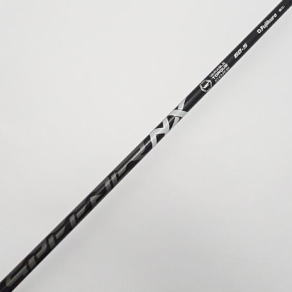TaylorMade（テーラーメイド） Qi10 Qi10 フェアウェイウッド Speeder