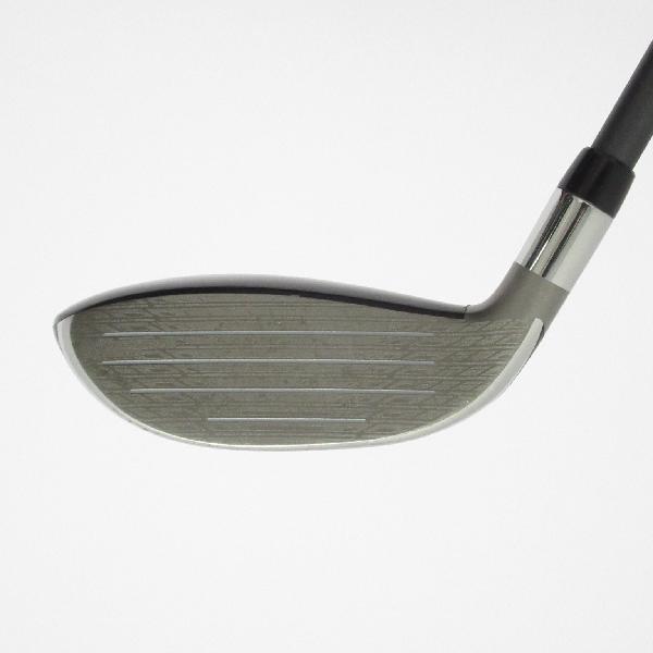 ブリヂストン BRIDGESTONE GOLF B2 HT ハイブリッド ユーティリティ VENTUS BS6h 【U4】 シャフト：VENTUS BS6hの画像
