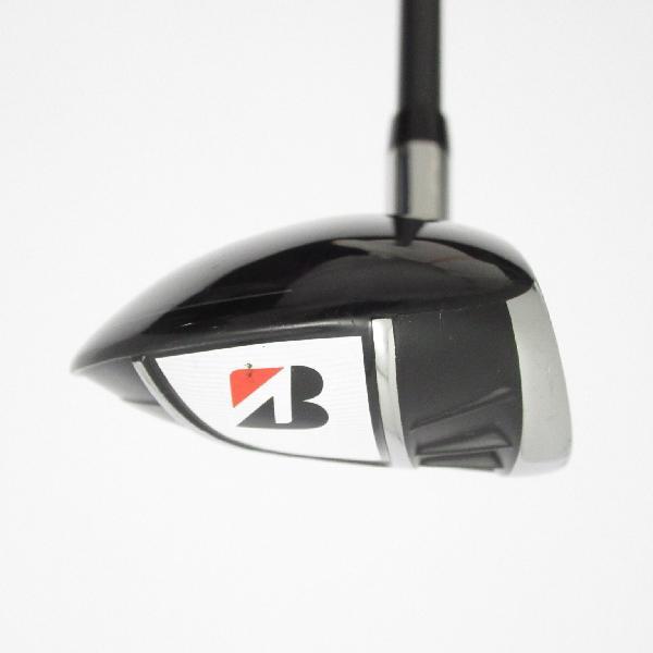 ブリヂストン BRIDGESTONE GOLF B2 HT ハイブリッド ユーティリティ VENTUS BS6h 【U4】 シャフト：VENTUS BS6hの画像