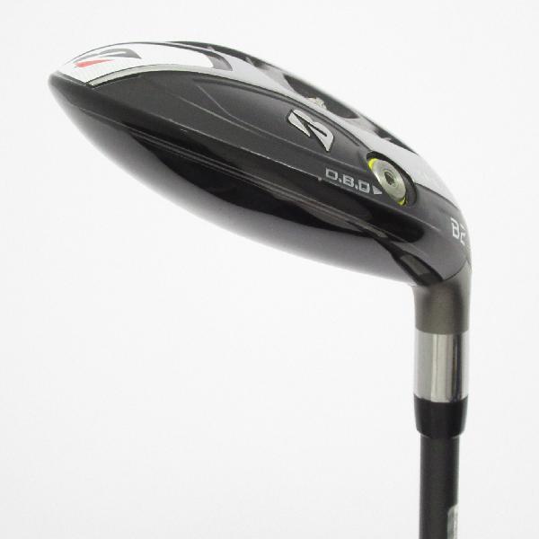 ブリヂストン BRIDGESTONE GOLF B2 HT ハイブリッド ユーティリティ VENTUS BS6h 【U4】 シャフト：VENTUS BS6hの画像