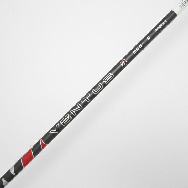 ブリヂストン BRIDGESTONE GOLF B2 HT ハイブリッド ユーティリティ VENTUS BS6h 【U4】 シャフト：VENTUS BS6hの画像