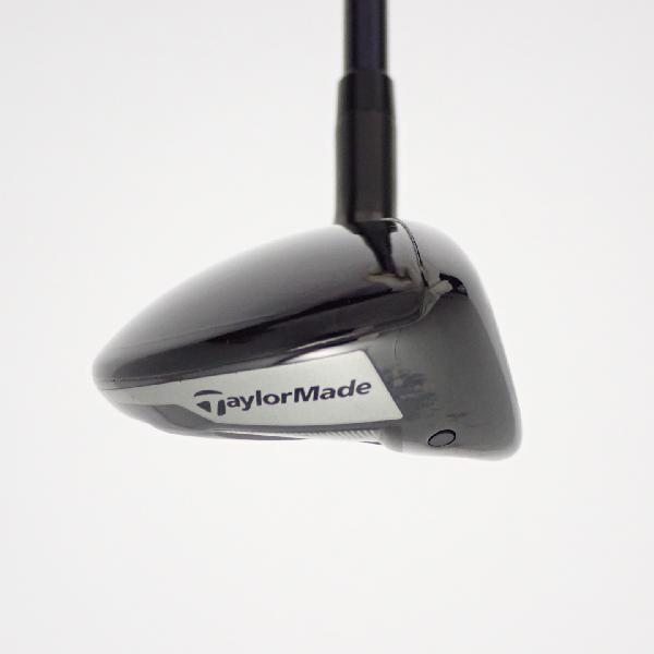 TaylorMade（テーラーメイド） Qi10 Qi10 レスキュー ユーティリティ
