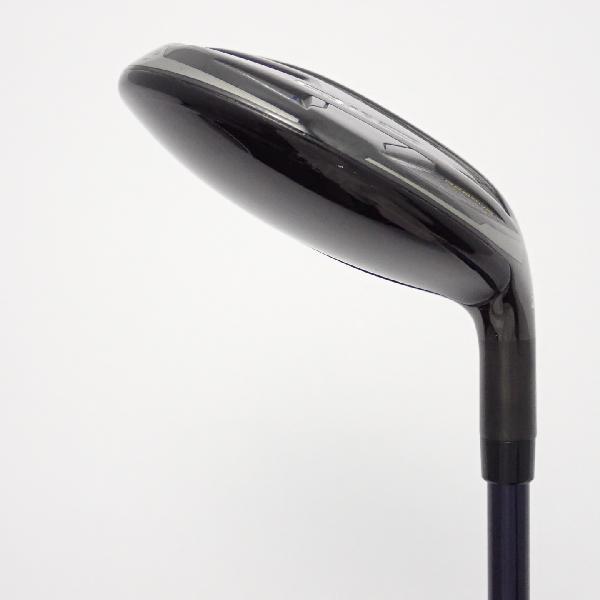 TaylorMade（テーラーメイド） Qi10 Qi10 レスキュー ユーティリティ