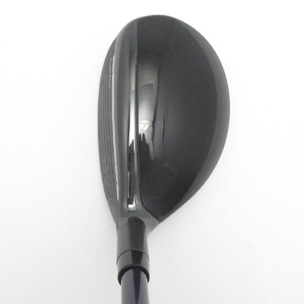 TaylorMade（テーラーメイド） Qi10 Qi10 レスキュー ユーティリティ