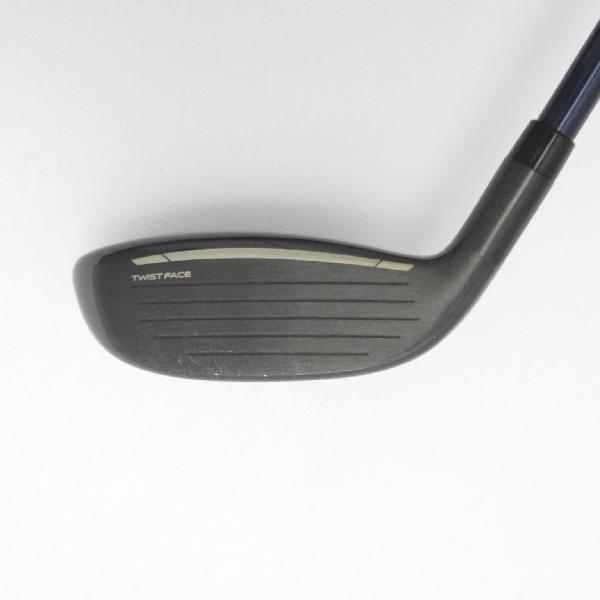 TaylorMade（テーラーメイド） Qi10 Qi10 レスキュー ユーティリティ