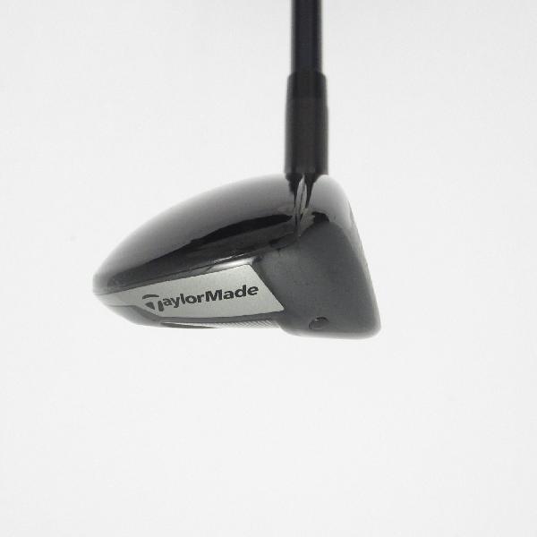 TaylorMade（テーラーメイド） Qi10 Qi10 レスキュー ユーティリティ