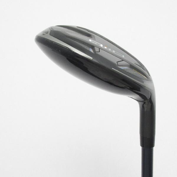 TaylorMade（テーラーメイド） Qi10 Qi10 レスキュー ユーティリティ