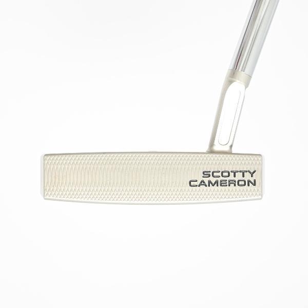 SCOTTY CAMERON スコッティキャメロン ファントム 5.5(2024) パター