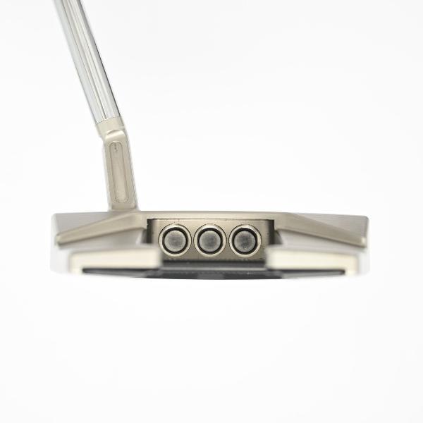 SCOTTY CAMERON スコッティキャメロン ファントム 5.5(2024) パター