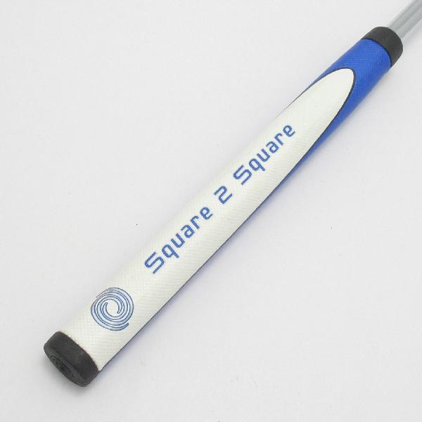 オデッセイ AI-ONE Ai-ONE Square 2 Square JAILBIRD パター スチールシャフト 【34】 シャフト：スチールシャフト_6
