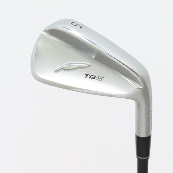 2025 フォティーンTB-5 5本　6i〜PW FT-70i FOURTEEN（フォーティーン） TB-5 TB-5 フォージド(2025) アイアン FT