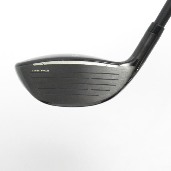 TaylorMade（テーラーメイド） Qi10 Qi10 フェアウェイウッド Speeder
