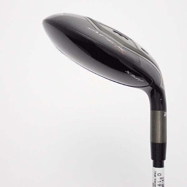 【美品】2025 APEX UW 23° TENSEI黒シルバー　70S Callaway（キャロウェイ） キャロウェイゴルフ APEX APEX UW(2025