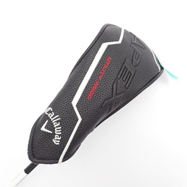 Callaway（キャロウェイ） キャロウェイゴルフ APEX APEX UW(2025