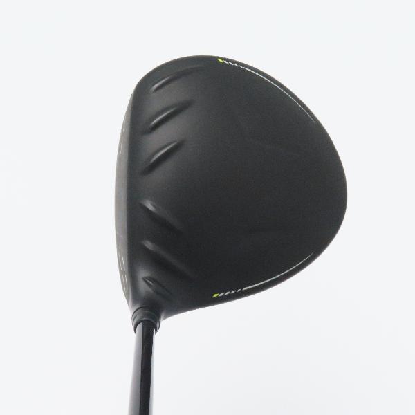 PING（ピン） G430 G430 MAX ドライバー ALTA J CB BLACK シャフト