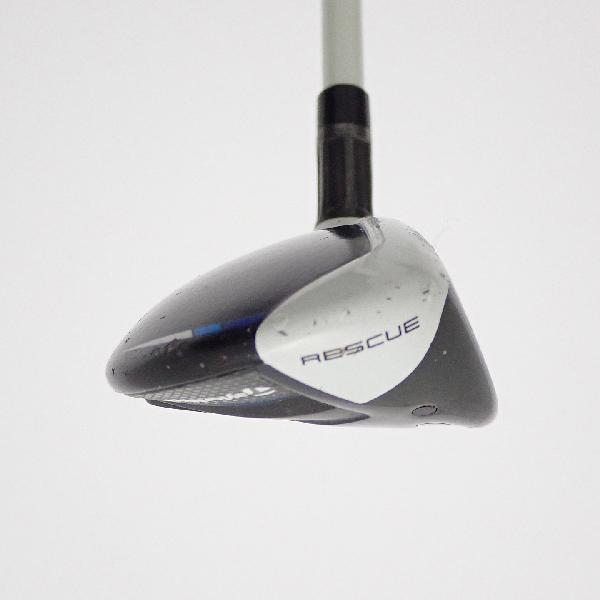 TaylorMade（テーラーメイド） SIM2 SIM2 マックス レスキュー