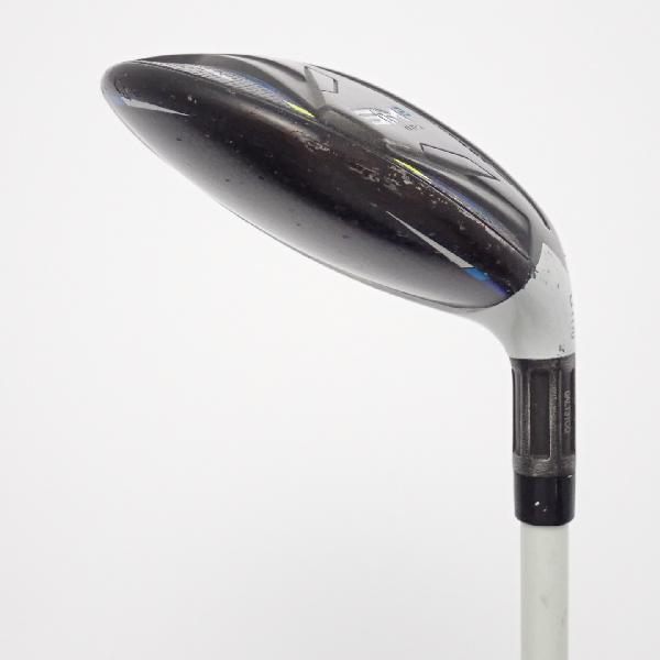 TaylorMade（テーラーメイド） SIM2 SIM2 マックス レスキュー