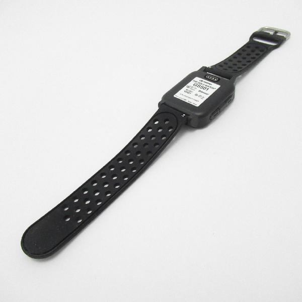 グリーンオン GREENON THE GOLF WATCH GS501 : GDOゴルフショップ
