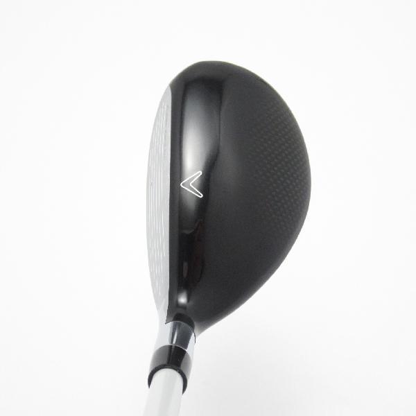 キャロウェイゴルフ EPIC EPIC MAX FAST ユーティリティ ELDIO 40 for Callaway レディス 【U5】 シャフト：ELDIO 40 for Callaway
