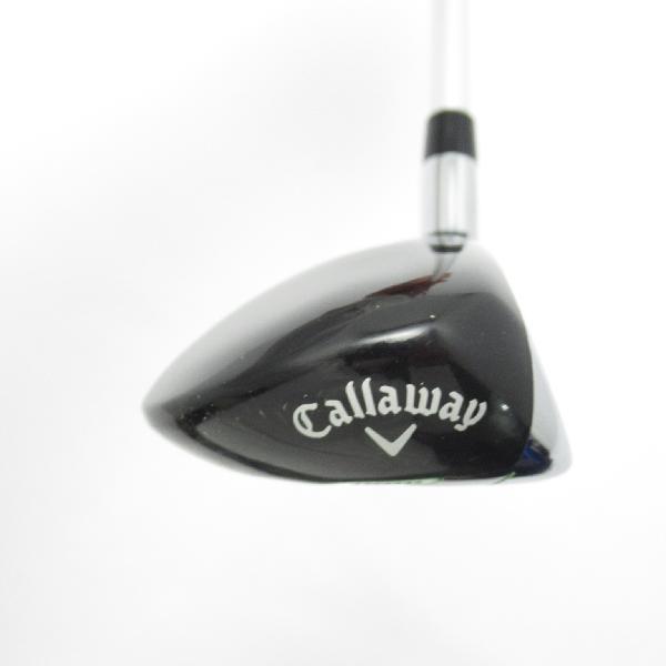 キャロウェイゴルフ EPIC EPIC MAX FAST ユーティリティ ELDIO 40 for Callaway レディス 【U5】 シャフト：ELDIO 40 for Callaway