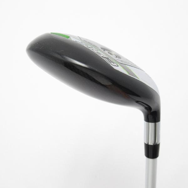 キャロウェイゴルフ EPIC EPIC MAX FAST ユーティリティ ELDIO 40 for Callaway レディス 【U5】 シャフト：ELDIO 40 for Callaway