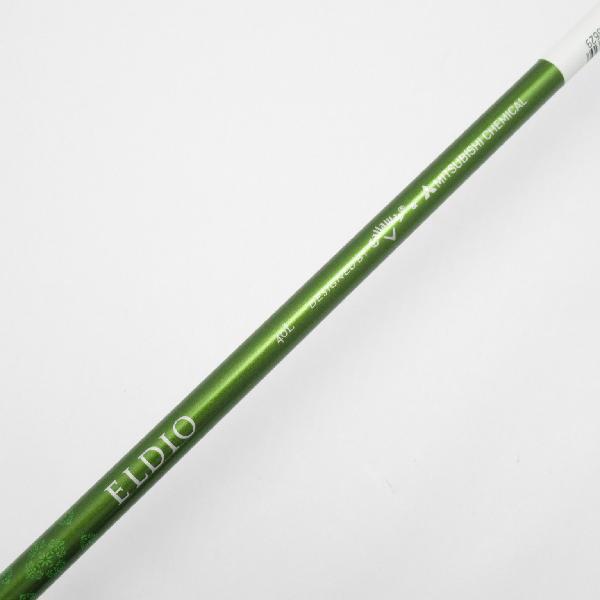 キャロウェイゴルフ EPIC EPIC MAX FAST ユーティリティ ELDIO 40 for Callaway レディス 【U5】 シャフト：ELDIO 40 for Callaway