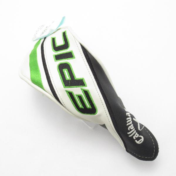 キャロウェイゴルフ EPIC EPIC MAX FAST ユーティリティ ELDIO 40 for Callaway レディス 【U5】 シャフト：ELDIO 40 for Callaway
