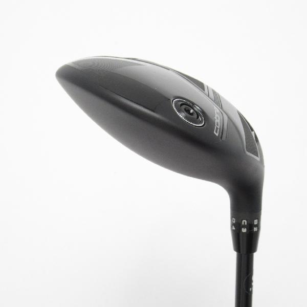 コブラ cobra OPTM X フェアウェイウッド Speeder NX for Cobra 【5W】 シャフト：Speeder NX for Cobra