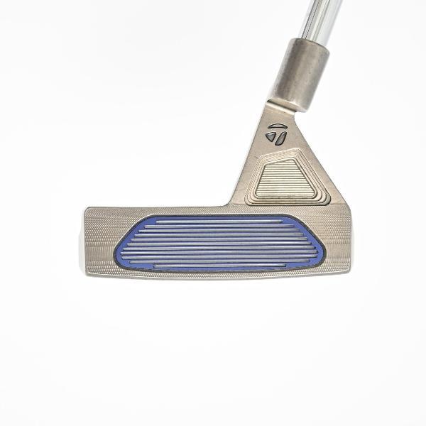 TaylorMade（テーラーメイド） TRUSS トラス TM1 パター スチール