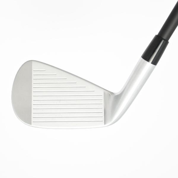TOURSTAGE ブリヂストン BRIDGESTONE GOLF 258CBP アイアン TRAVIL