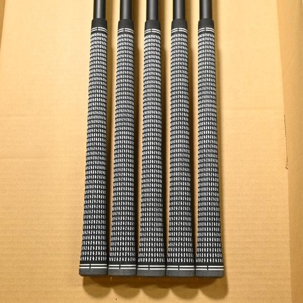 TOURSTAGE ブリヂストン BRIDGESTONE GOLF 258CBP アイアン TRAVIL