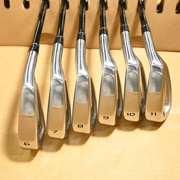 HONMA GOLF（本間ゴルフ） TOUR WORLD ツアーワールド TR20 P アイアン 
