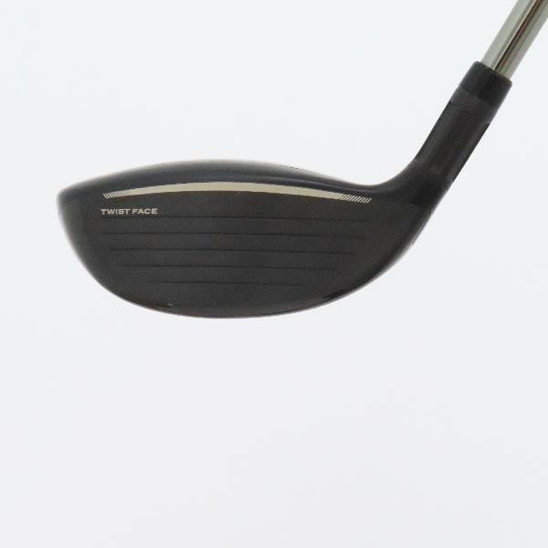 TaylorMade（テーラーメイド） STEALTH ステルス2 フェアウェイウッド