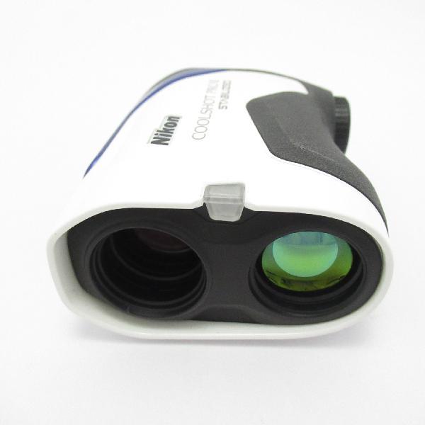 ニコン（Nikon） NIKON COOLSHOT PRO II STABILIZED : GDOゴルフ