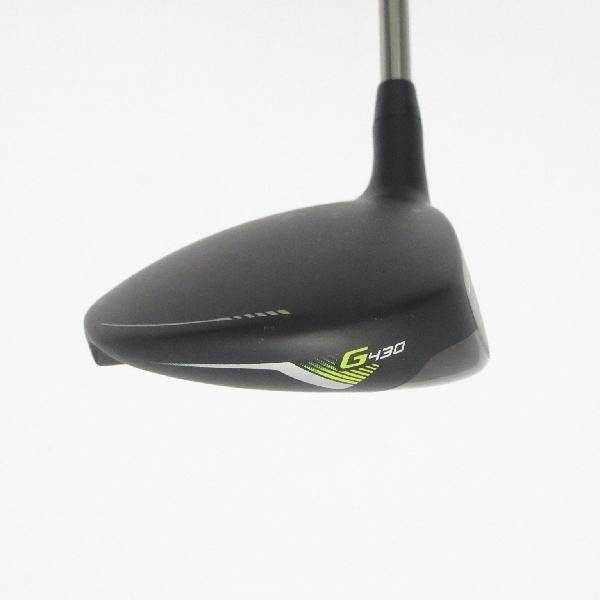 PING（ピン） G430 G430 SFT フェアウェイウッド PING TOUR 2.0 CHROME