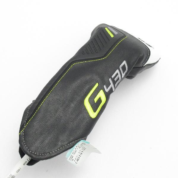 PING（ピン） G430 G430 SFT フェアウェイウッド PING TOUR 2.0 CHROME