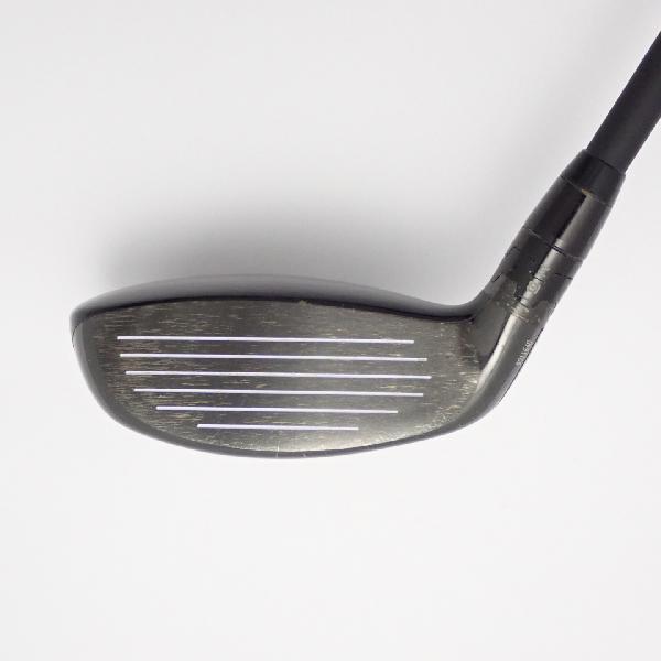 タイトリスト TSR TSR2 ユーティリティ N.S.PRO MODUS3 HYBRID 【U3】 シャフト：N.S.PRO MODUS3 HYBRIDの画像