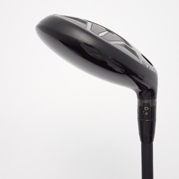 タイトリスト TSR TSR2 ユーティリティ N.S.PRO MODUS3 HYBRID 【U3】 シャフト：N.S.PRO MODUS3 HYBRIDの画像